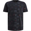 T-Shirt - Alloverprint