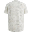 T-Shirt - Alloverprint