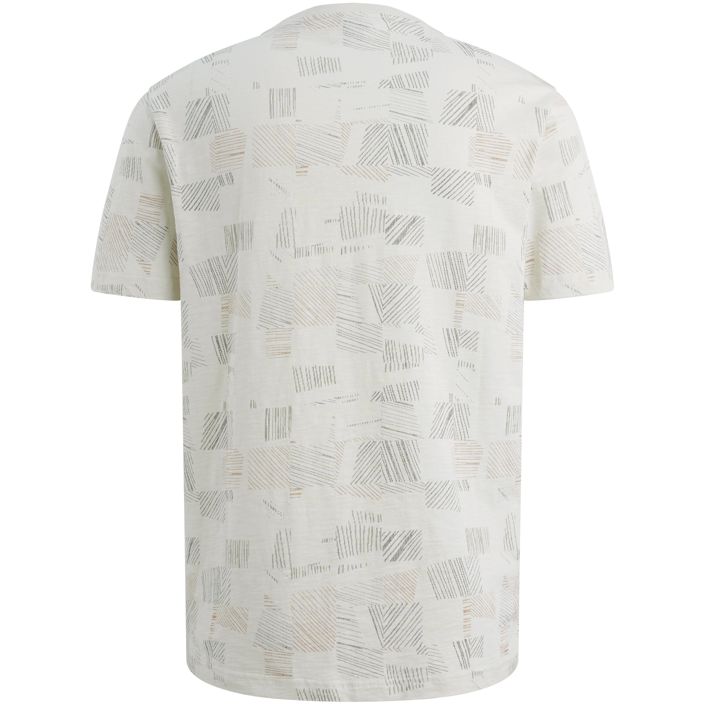 T-Shirt - Alloverprint