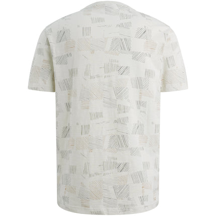 T-Shirt - Alloverprint