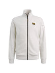 Sweatjacke - Struktur