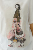 T-Shirt - Frontprint