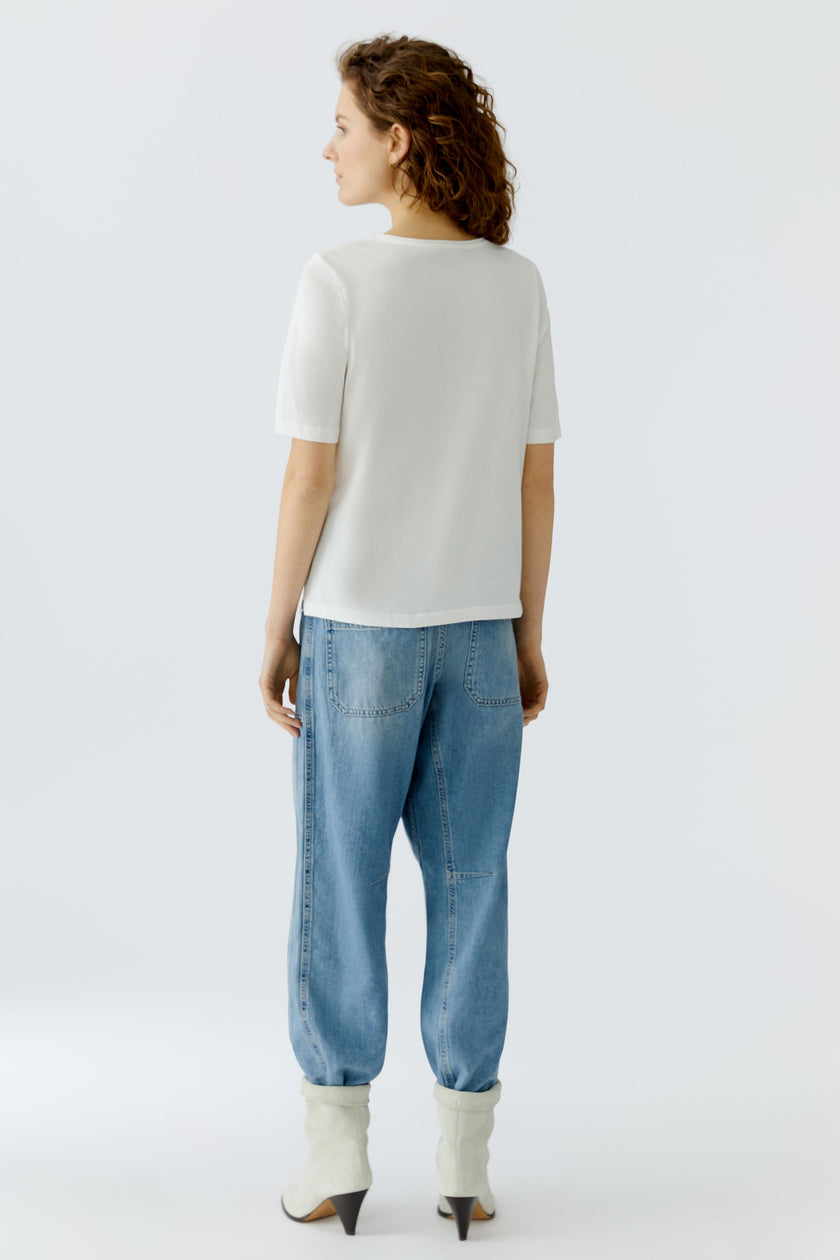 T-Shirt - Frontprint