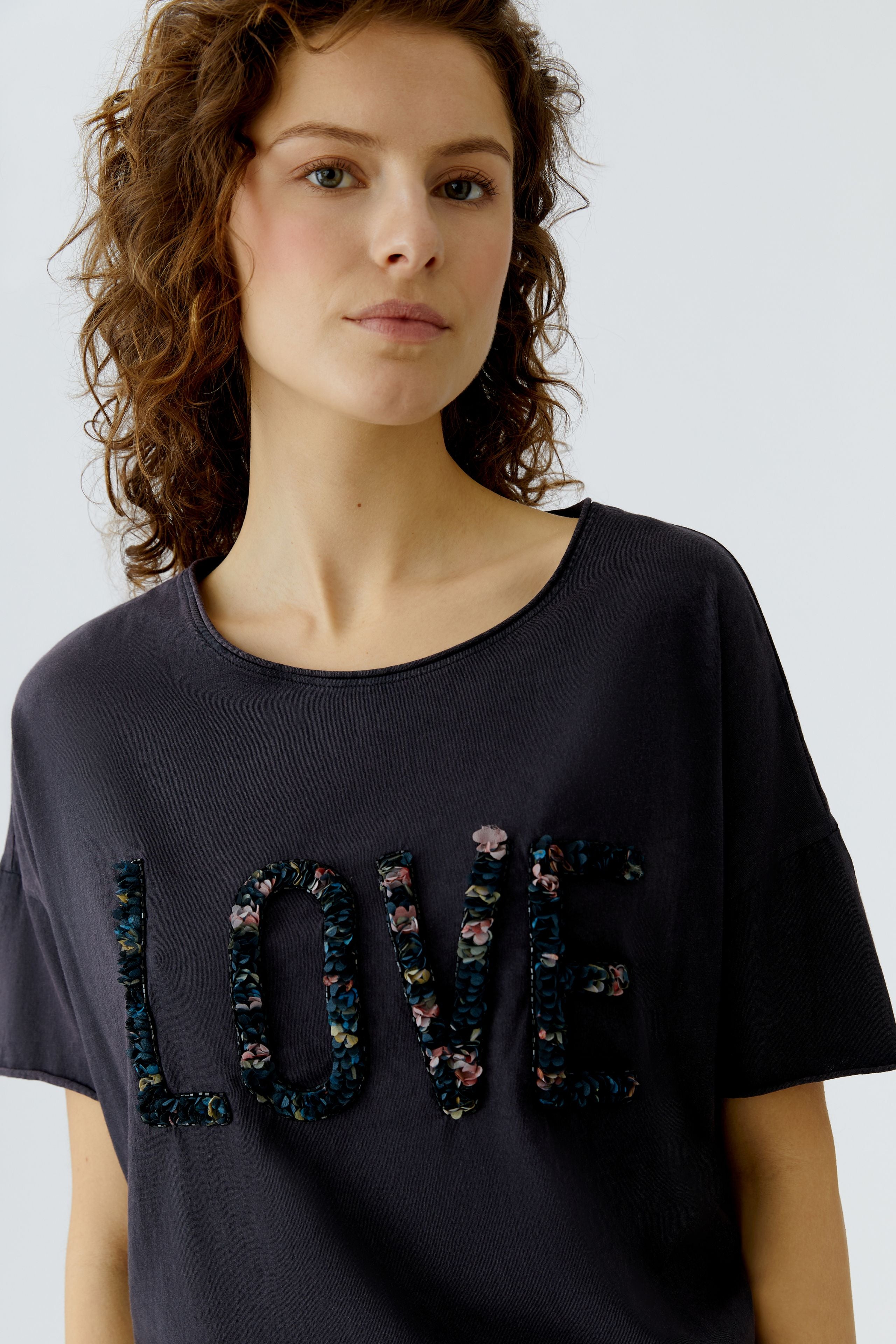 T-Shirt - Frontdruck