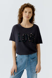 T-Shirt - Frontdruck