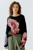 Pullover - Baumwolle