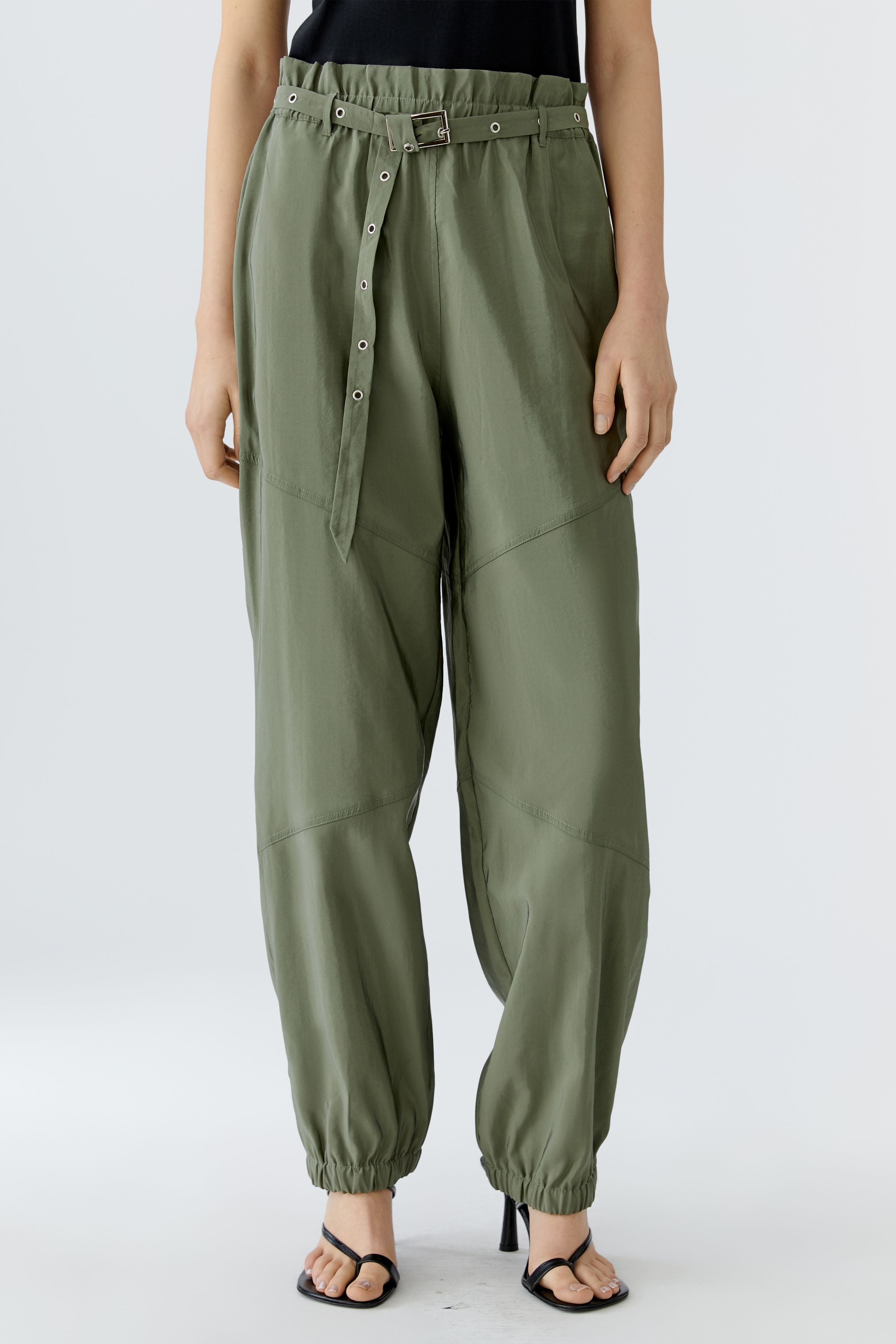 Hose - Paper Bag