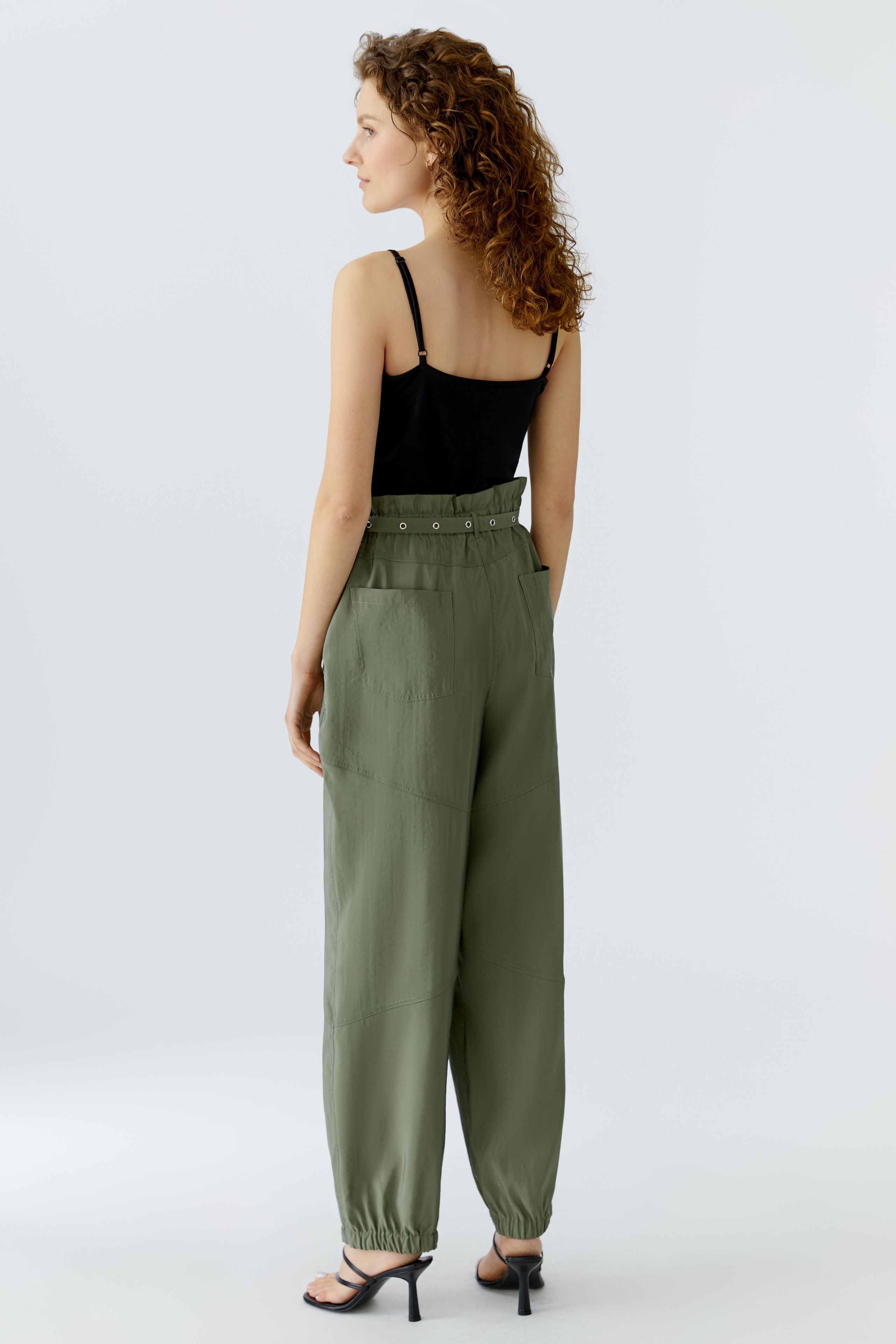 Hose - Paper Bag
