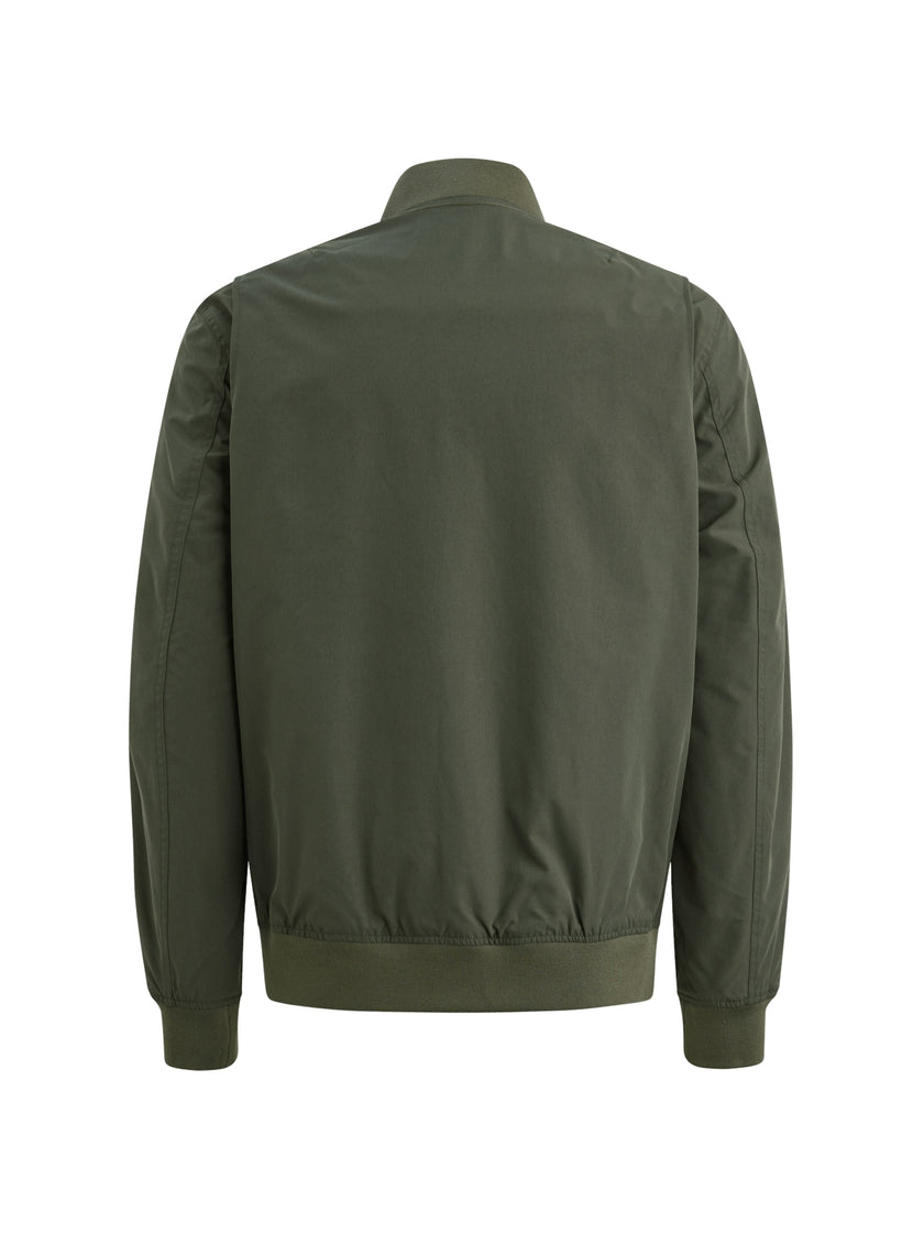 Blouson - YETTAIL