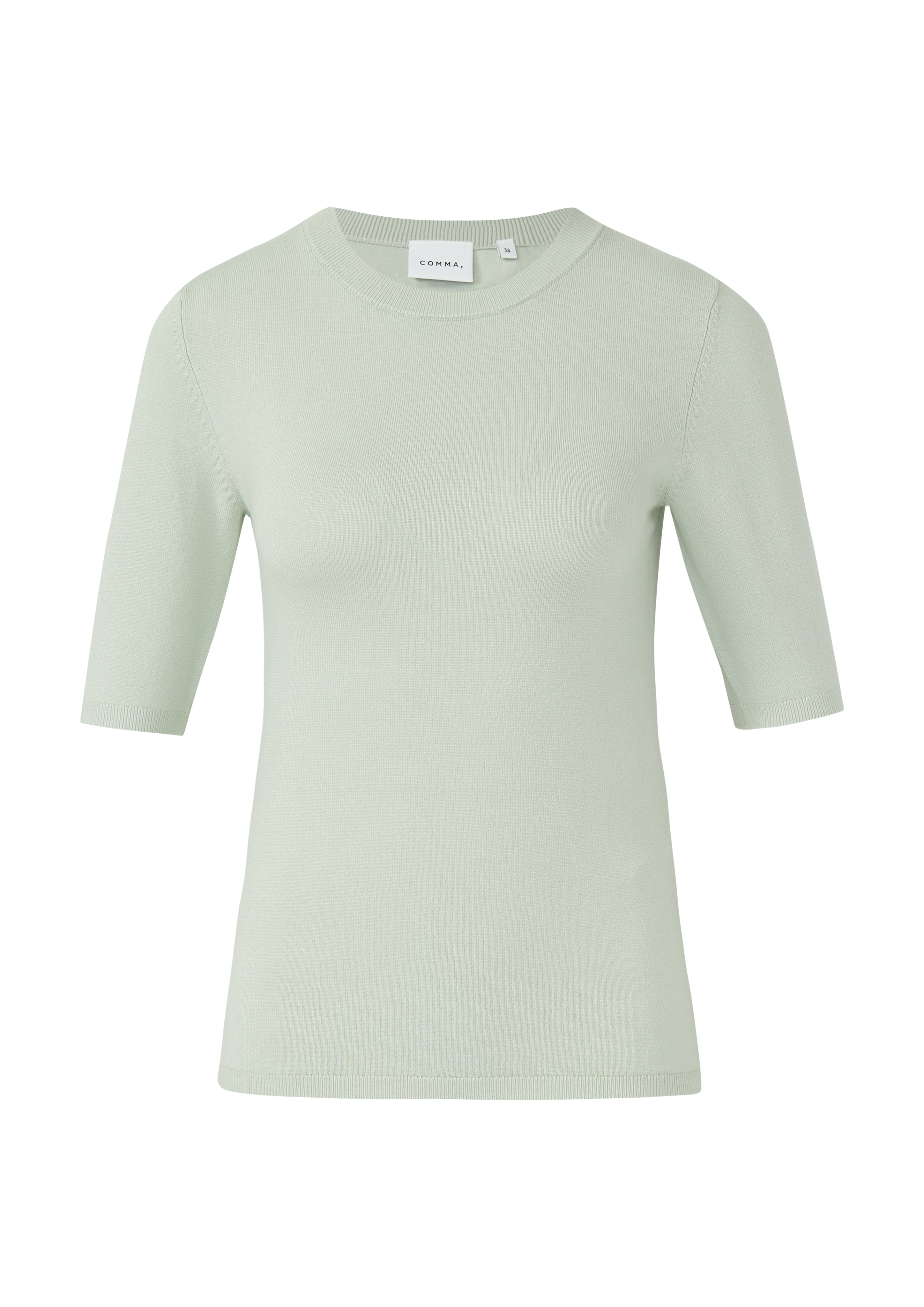 Strickpullover - Basic