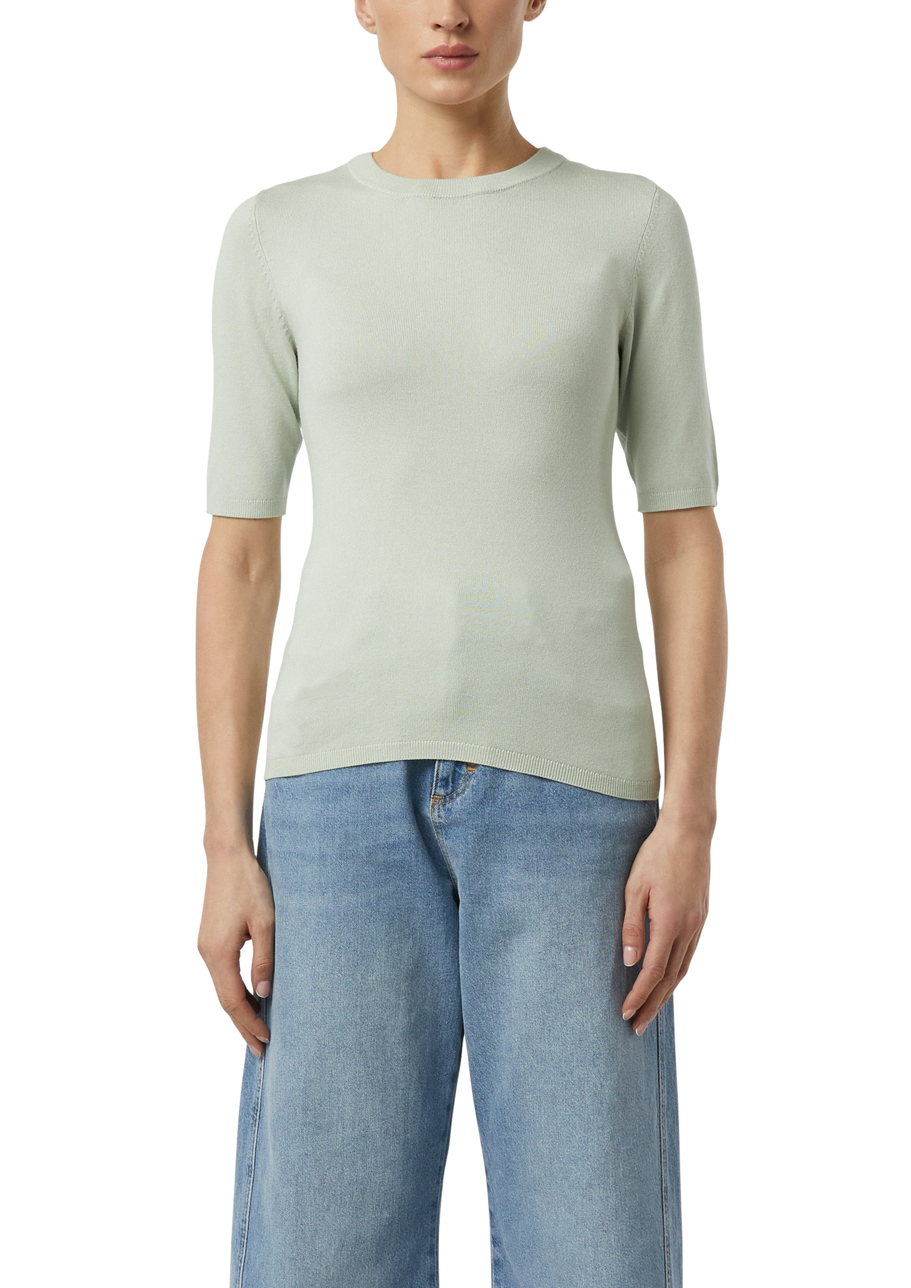 Strickpullover - Basic