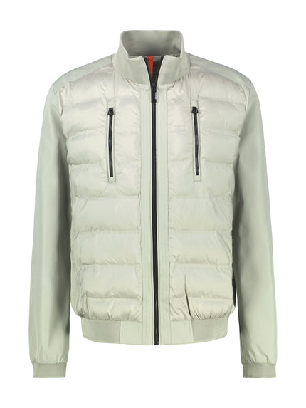 Blouson - Stepp