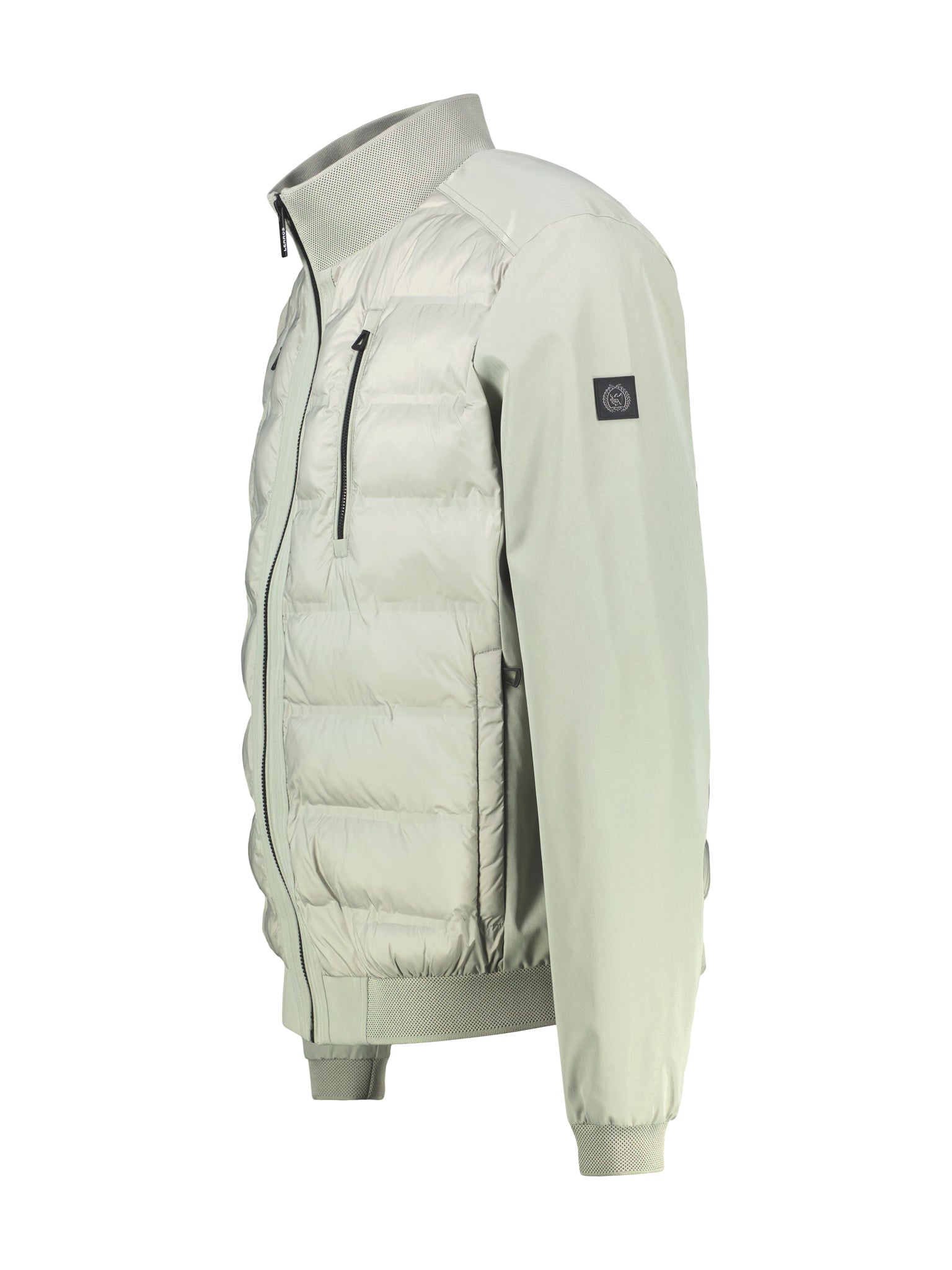 Blouson - Stepp