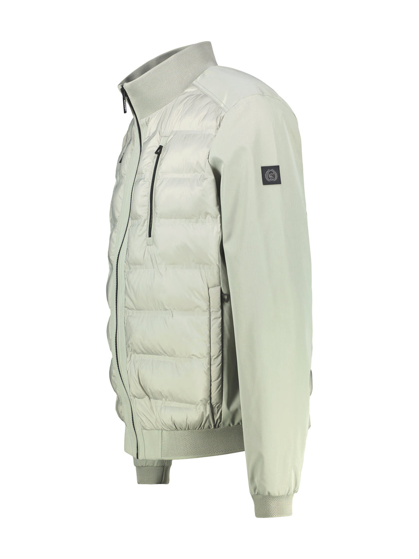 Blouson - Stepp