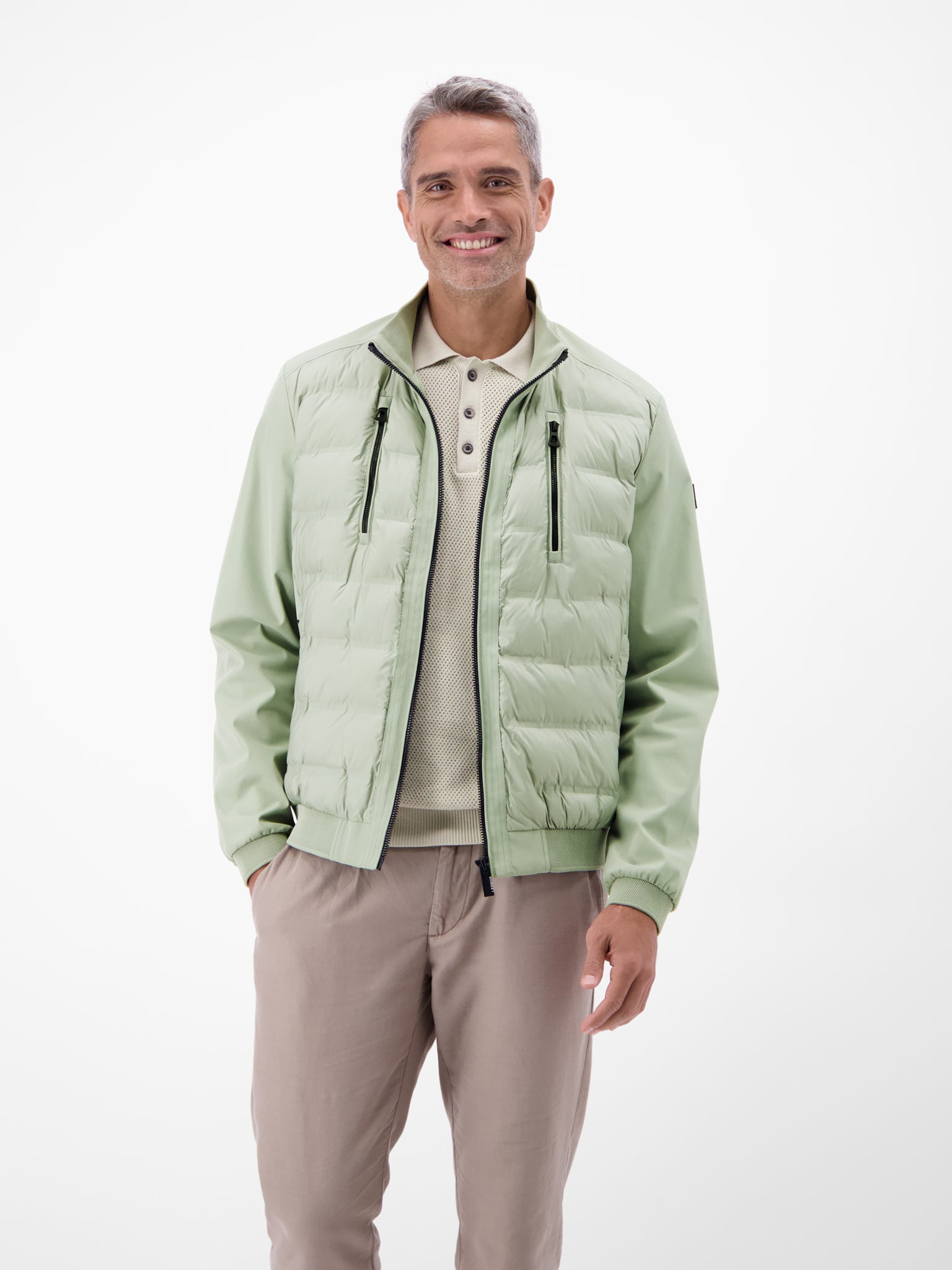 Blouson - Stepp