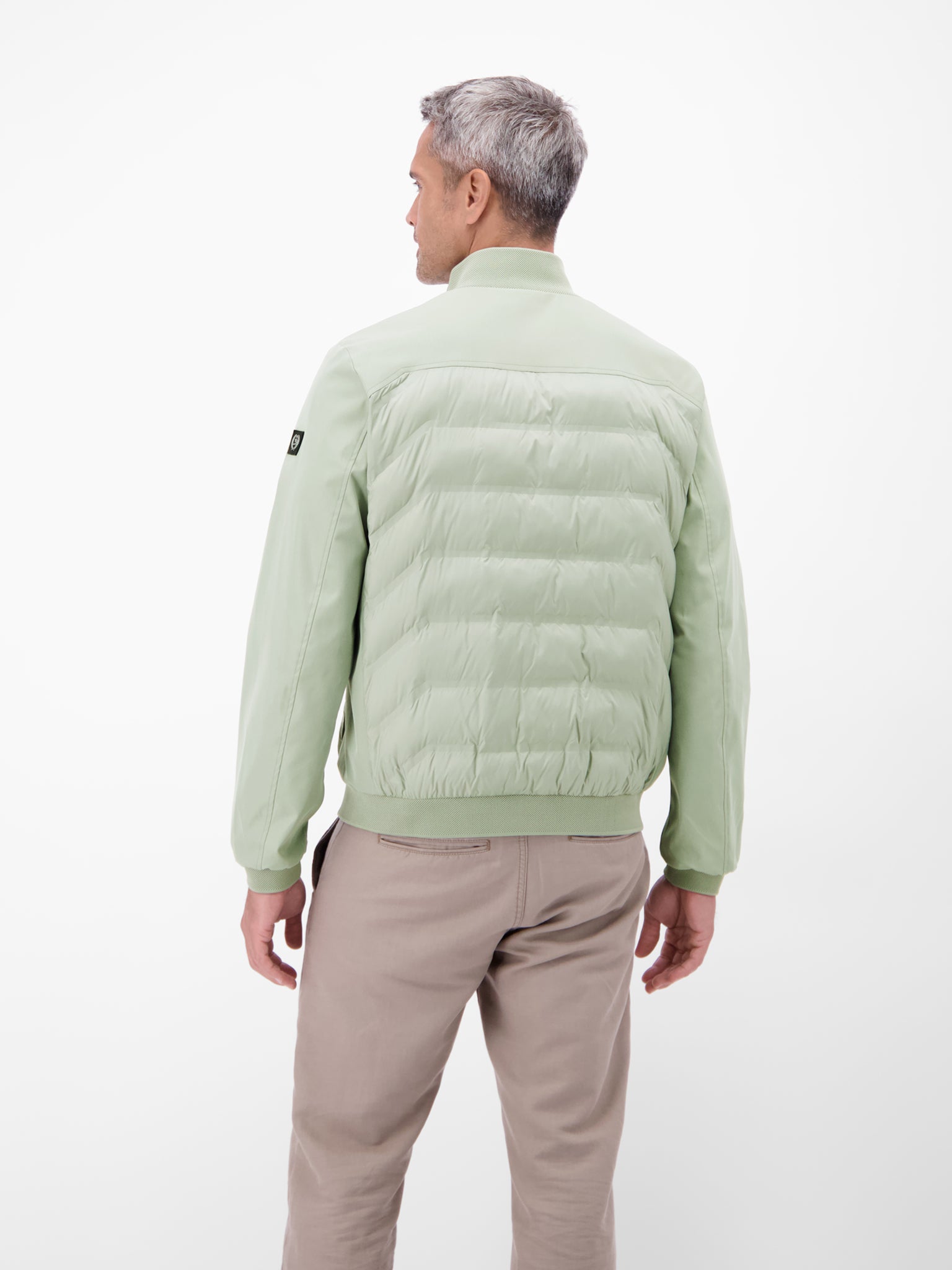 Blouson - Stepp