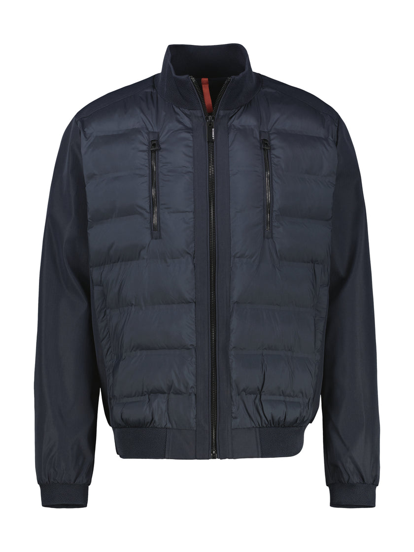 Blouson - Stepp