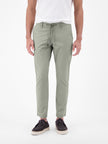 Chino - Baumwollstretch