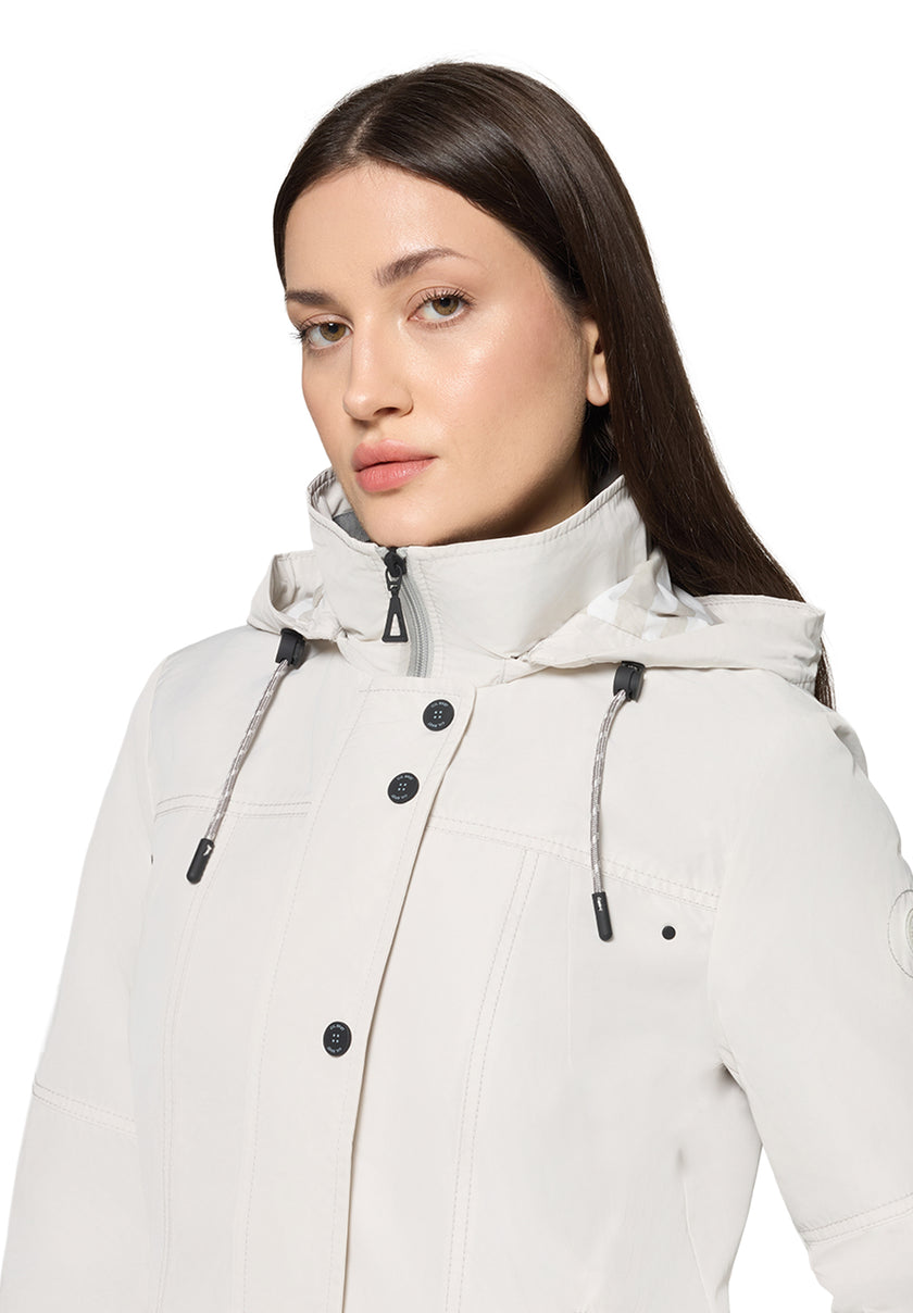 Sommerjacke