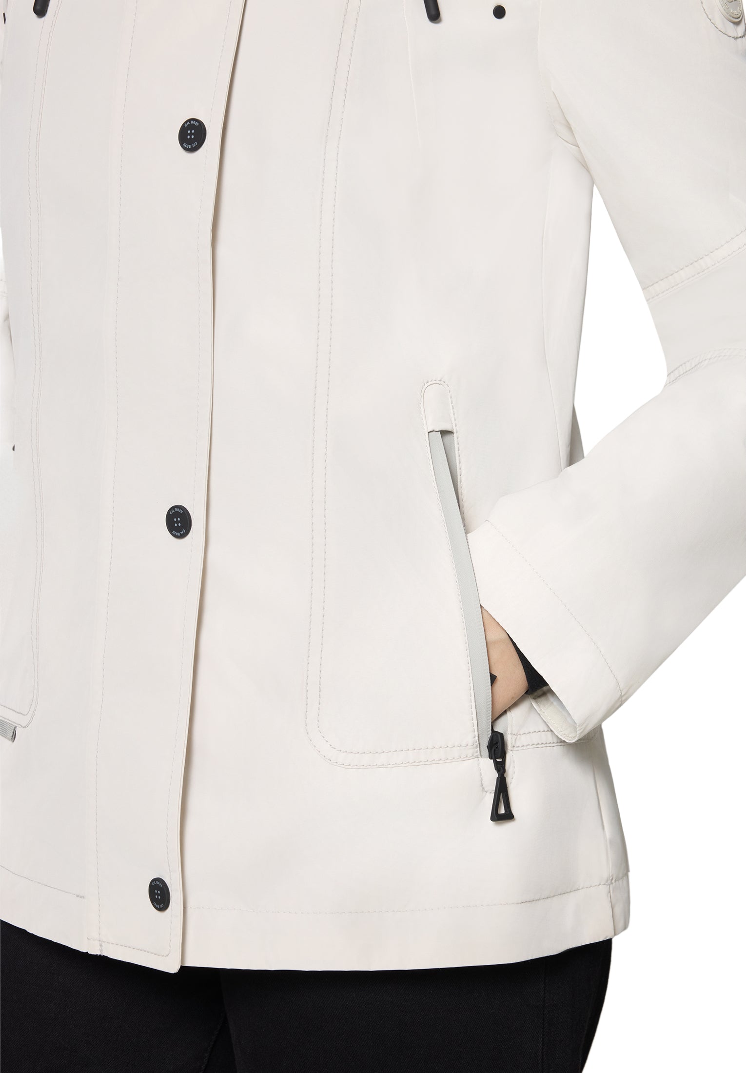 Sommerjacke