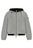 Sommerjacke - Loose Fit