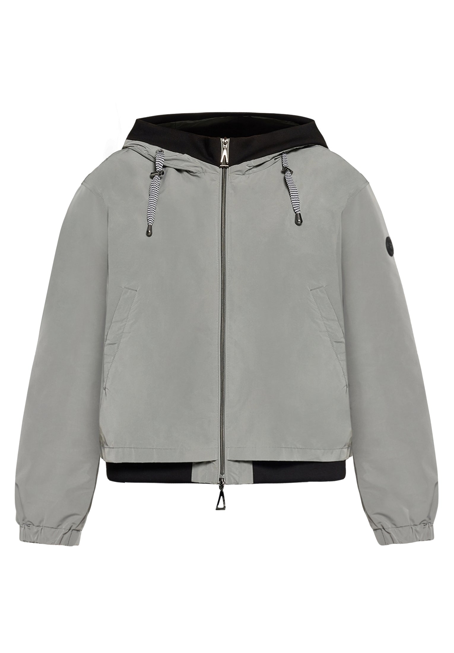 Sommerjacke - Loose Fit