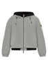 Sommerjacke - Loose Fit