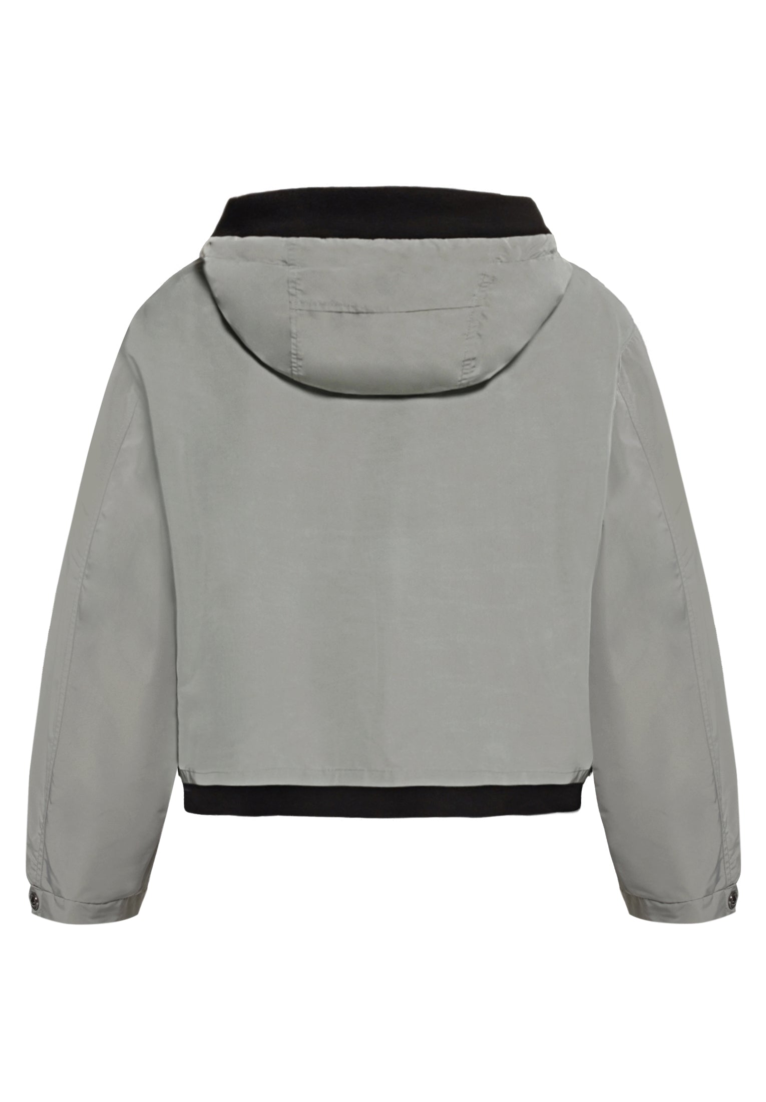 Sommerjacke - Loose Fit