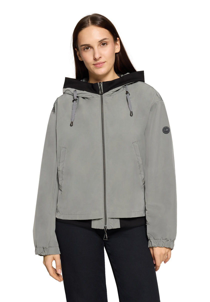Sommerjacke - Loose Fit
