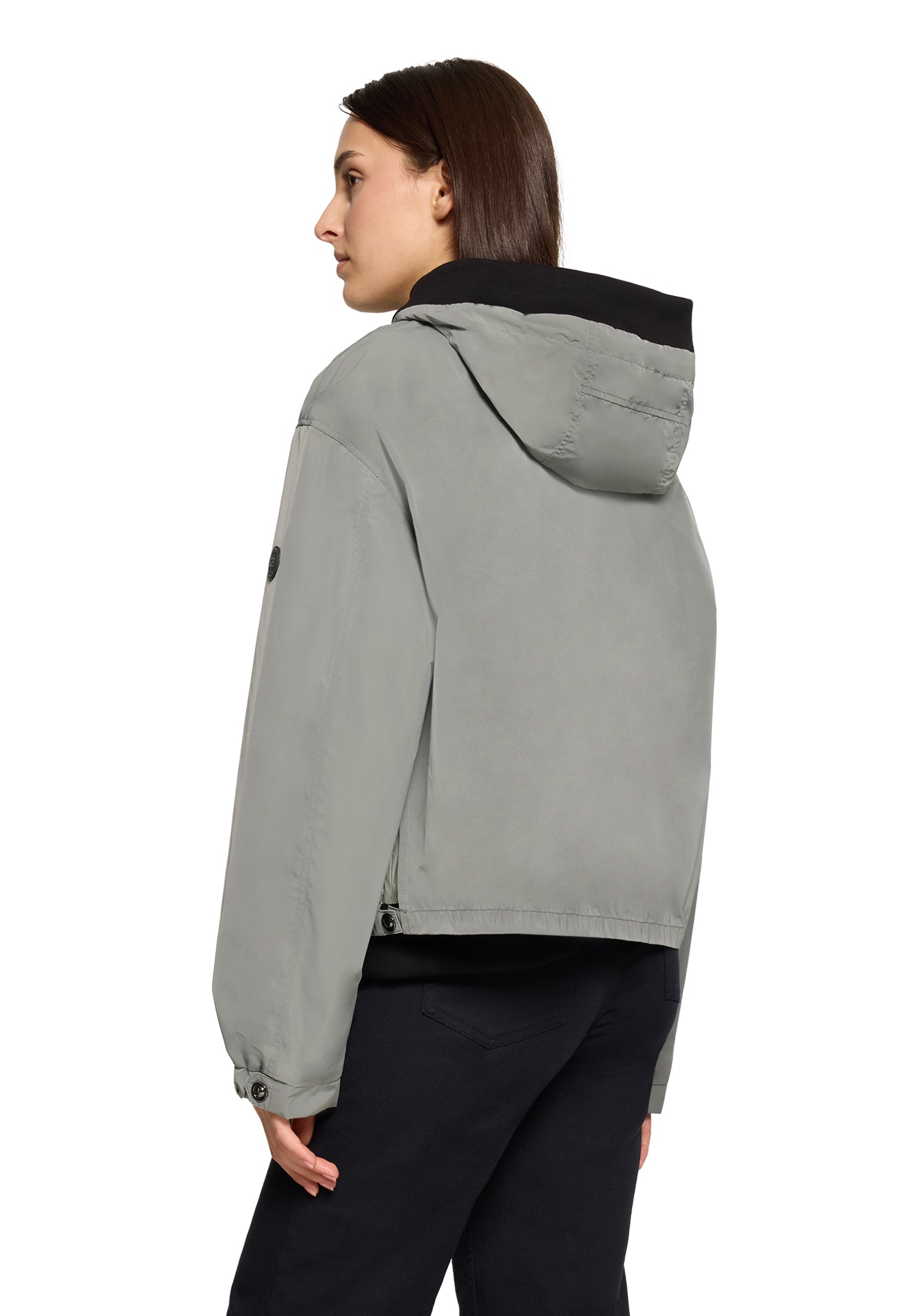 Sommerjacke - Loose Fit