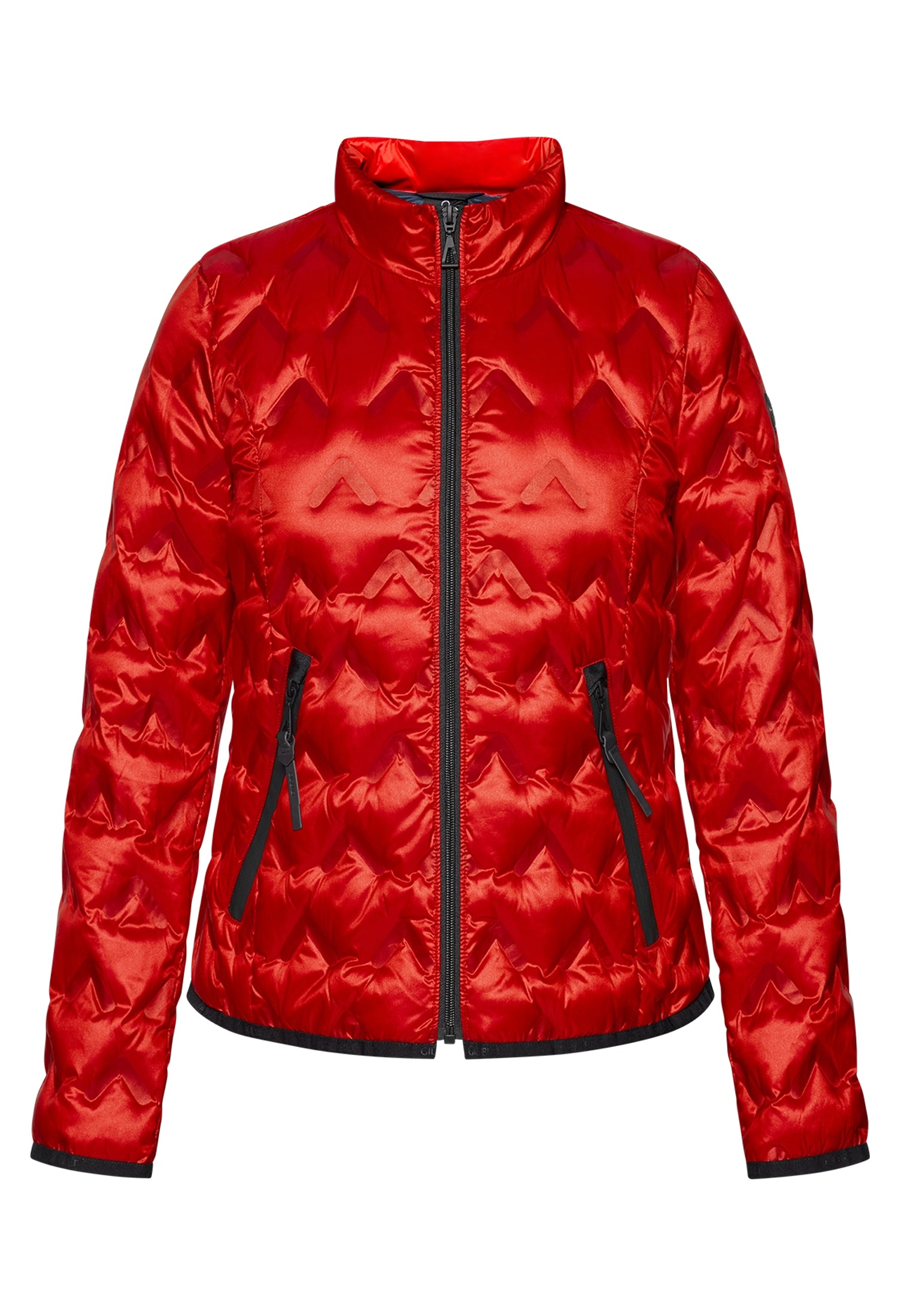 Sommerjacke - Stepp