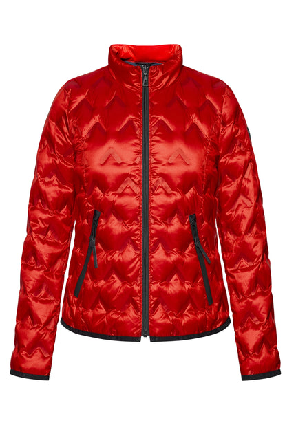 Sommerjacke - Stepp