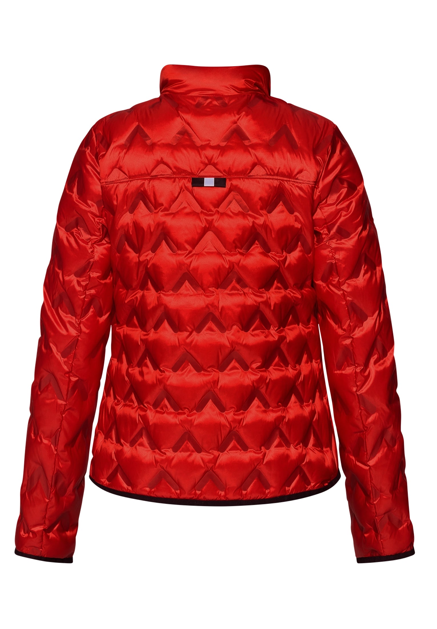 Sommerjacke - Stepp