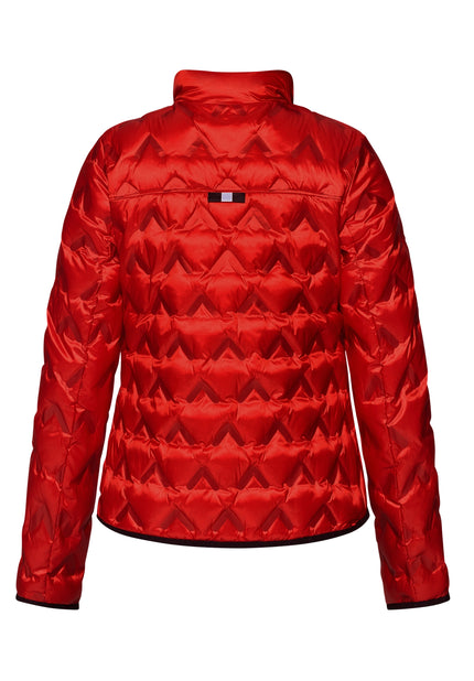 Sommerjacke - Stepp