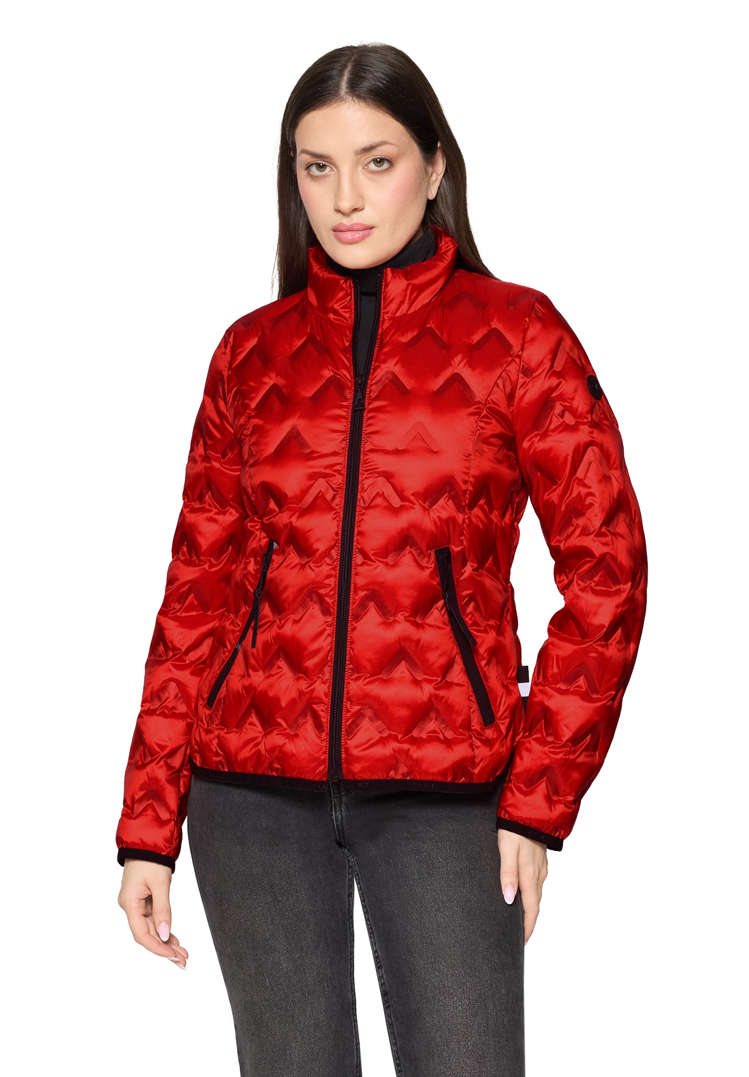Sommerjacke - Stepp