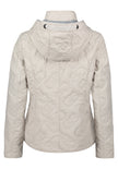 Sommerjacke - Wattiert