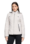 Sommerjacke - Wattiert