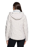 Sommerjacke - Wattiert