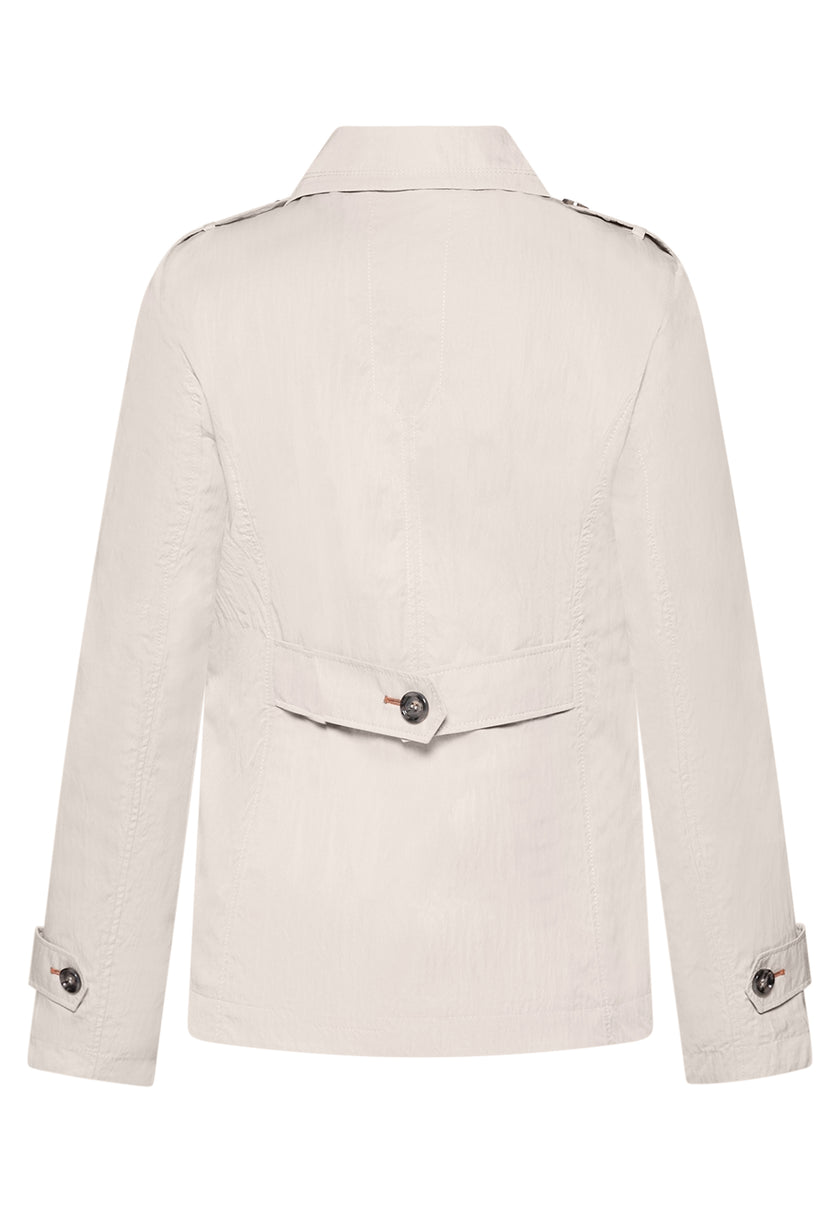 Sommerjacke - Tailliert