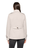 Sommerjacke - Tailliert