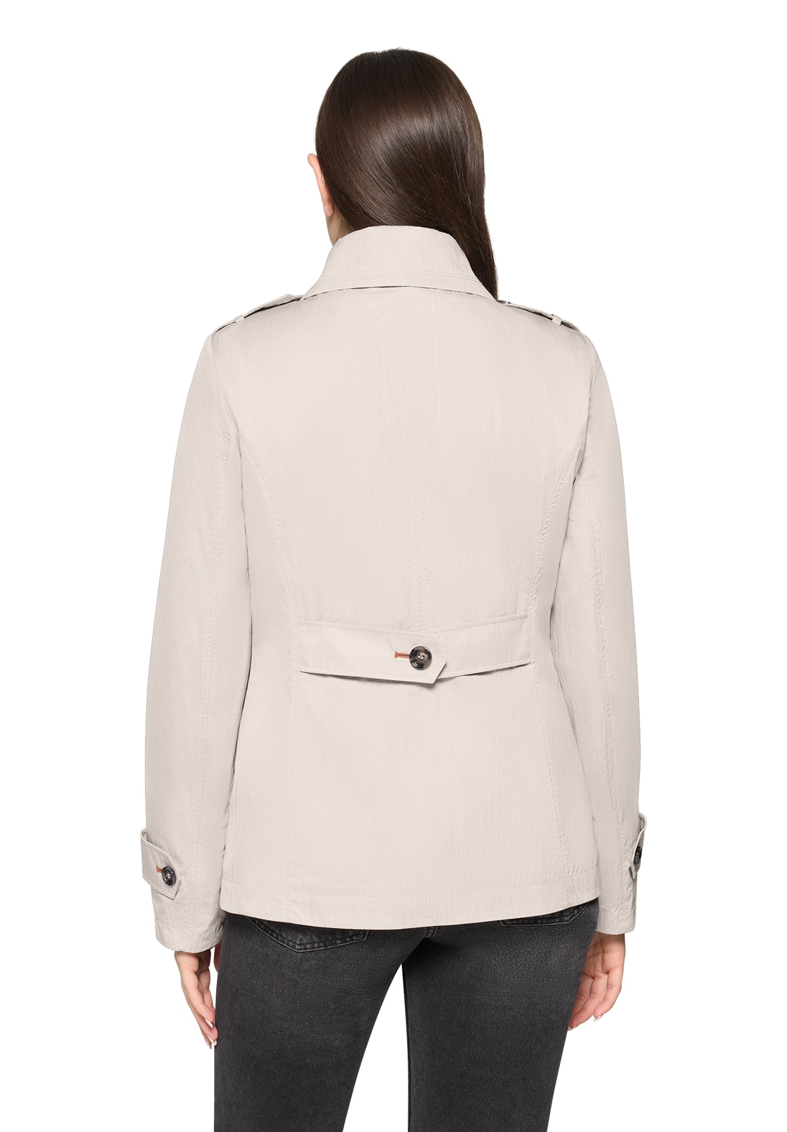 Sommerjacke - Tailliert