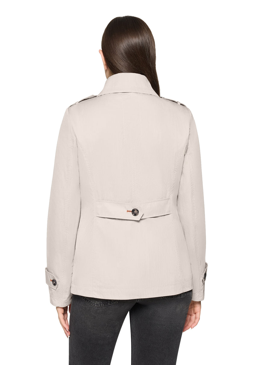 Sommerjacke - Tailliert