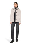 Sommerjacke - Tailliert