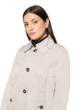 Sommerjacke - Tailliert