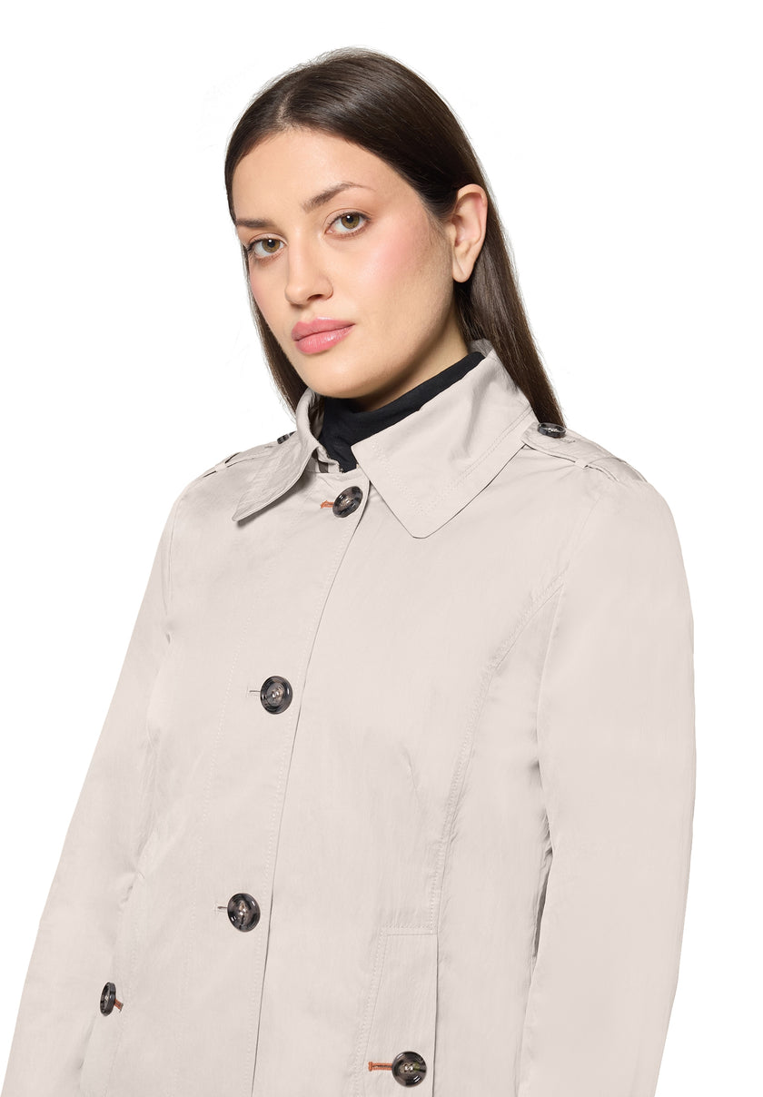 Sommerjacke - Tailliert