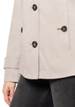Sommerjacke - Tailliert