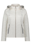 Steppjacke - Tailliert