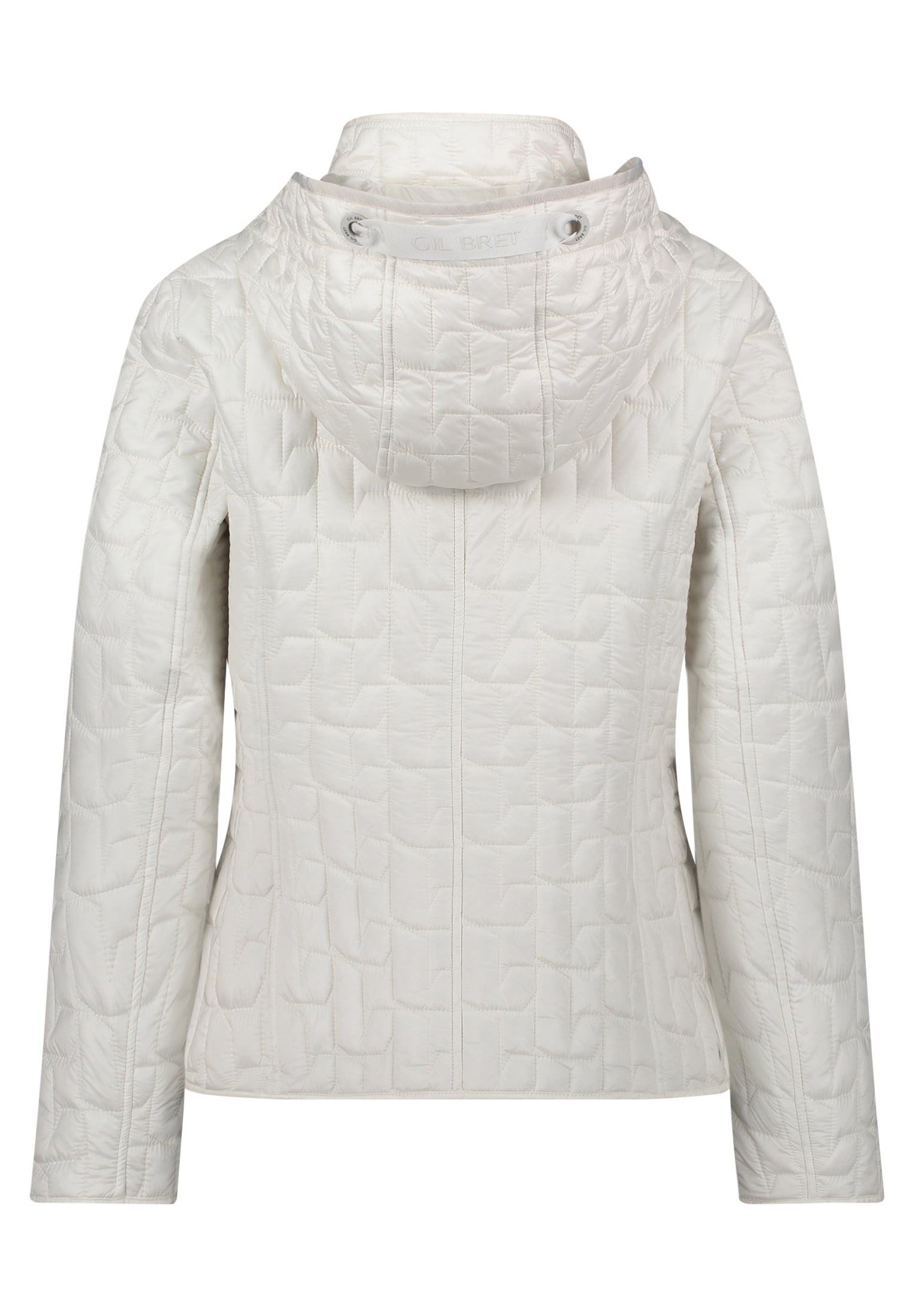 Steppjacke - Tailliert