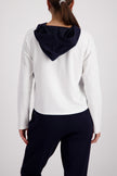 Sweatshirt - Kapuze