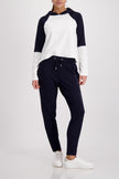 Sweatshirt - Kapuze
